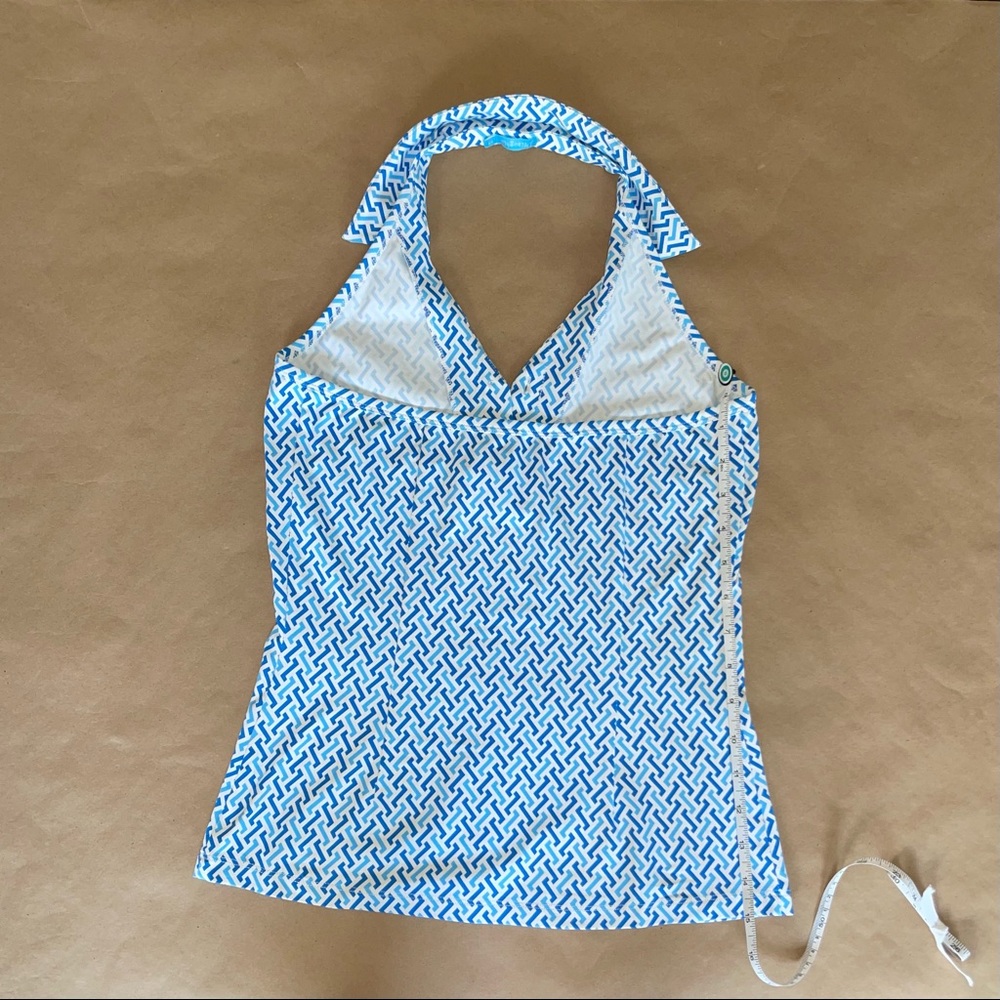 J. McLaughlin Halter Top - Picture 5 of 6